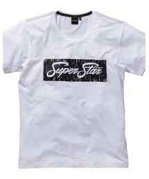 MIZUNO | プリントTシャツ(Tシャツ/カットソー)