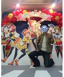 no brand | ラブライブショップ@ラフォーレ原宿(その他)