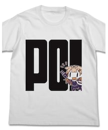 COSPA | 夕立っぽいTシャツ (艦隊これくしょん-艦これ-)(Tシャツ/カットソー)