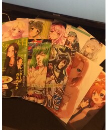 no brand | コミックマーケット(C89) 戦利品(その他)