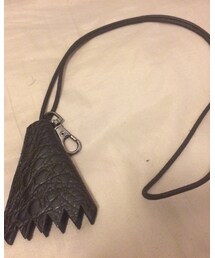 Dr. Martens | キーリングネックレス(ネックレス)