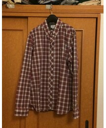 next | シャツ/ブラウス