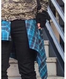 MILLET | シャツ/ブラウス