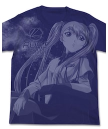 COSPA | ホシノ・ルリTシャツ(機動戦艦ナデシコ)(Tシャツ/カットソー)
