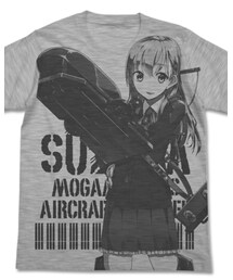 COSPA | 鈴谷改Tシャツ (艦隊これくしょん -艦これ-)(Tシャツ/カットソー)