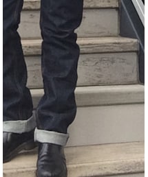 HOLLYWOOD RANCH MARKET | パンツ