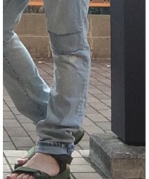 GAP | デニムパンツ