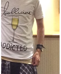 Hapiness 10 | Tシャツ/カットソー