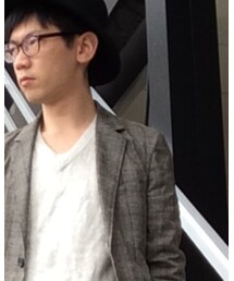 AMERICAN RAG CIE | ナイロンジャケット