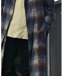 no brand | カーディガン/ボレロ