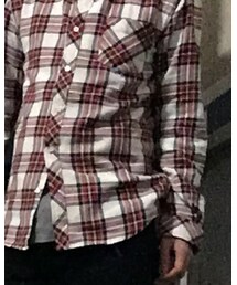 no brand | シャツ/ブラウス