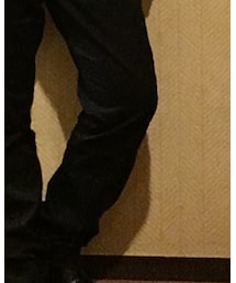 無印良品 | チノパンツ