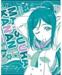 ラブライブ！サンシャイン!! | バンダナ/スカーフ