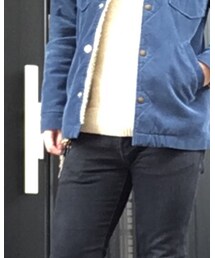 GU | ニット/セーター