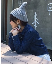 GU | シャツ/ブラウス