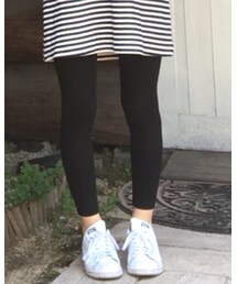 3coins | レギンス/スパッツ