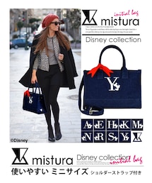 Mistura | ショルダーバッグ