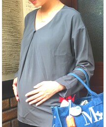 AZUL by moussy | Tシャツ/カットソー