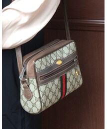 GUCCI | ショルダーバッグ