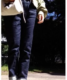UNIQLO | デニムパンツ