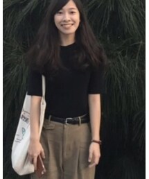 UNIQLO | Tシャツ/カットソー
