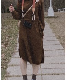 UNIQLO | ワンピース