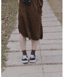 VANS | シューズ
