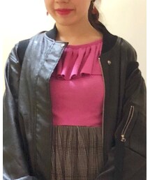 GU | ニット/セーター