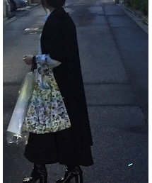 MM6 Maison Martin Margiela | ジャケット/アウター