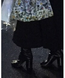 COMME des GARCONS | スカート