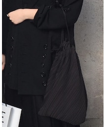 PLEATS PLEASE | バッグ