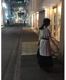 後ろから | その他