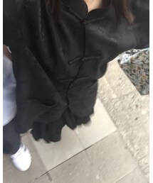 台湾のチャイナシャツ | シャツ/ブラウス