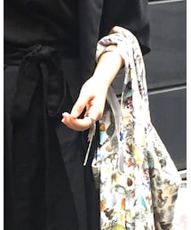 MM6 Maison Martin Margiela_ | リング