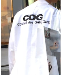 CDG | ジャケット/アウター