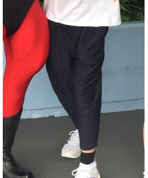 ISSEY MIYAKE | パンツ
