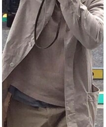 crepuscule | ニット/セーター