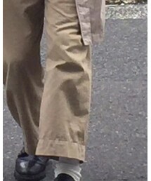 Engineered Garments | チノパンツ