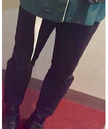 UNIQLO | その他パンツ