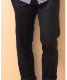 TODD SNYDER | スラックス