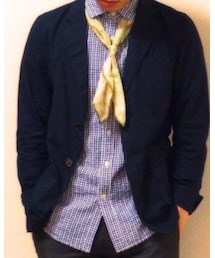 no brand | シャツ/ブラウス