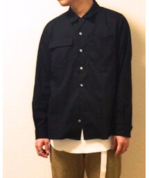 HARE | シャツ/ブラウス