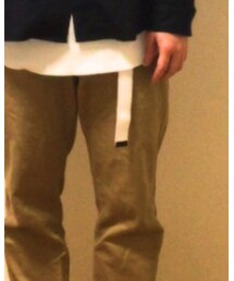 UNIQLO | チノパンツ