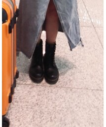 Dr. Martens | ブーツ