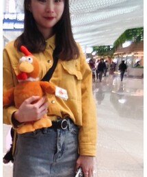 路邊攤 | シャツ/ブラウス