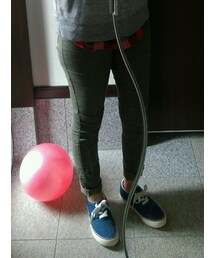 AVAN LILY | シューズ