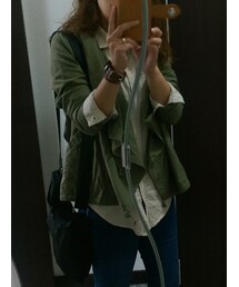 Green  parks | ジャケット/アウター