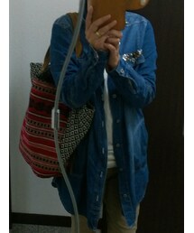 Double  Name | トップス