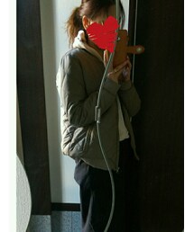 grande soeur | トップス