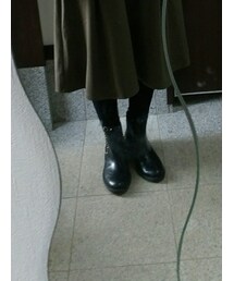 stradivarius | シューズ